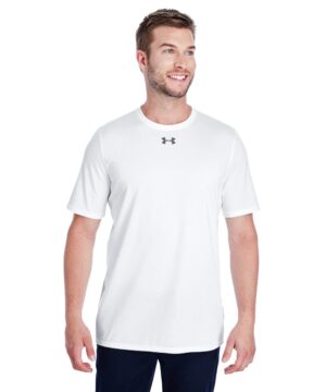 UNDER ARMOUR® Men's Locker T-Shirt 2.0 #1305775 Front