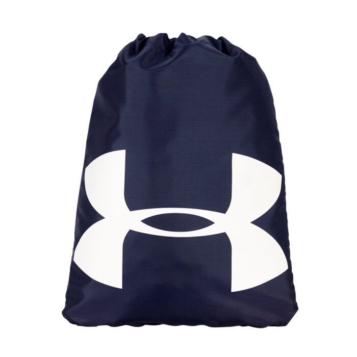 UNDER ARMOUR® Ozsee Sackpack #1240539 Navy