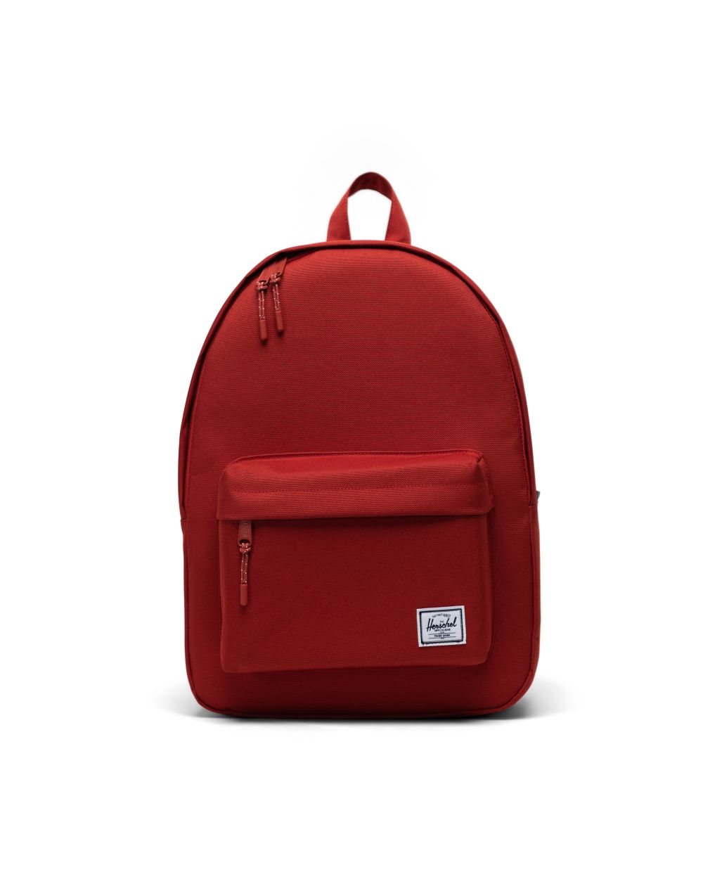 Herschel Classic Backpack #2009-05 Red