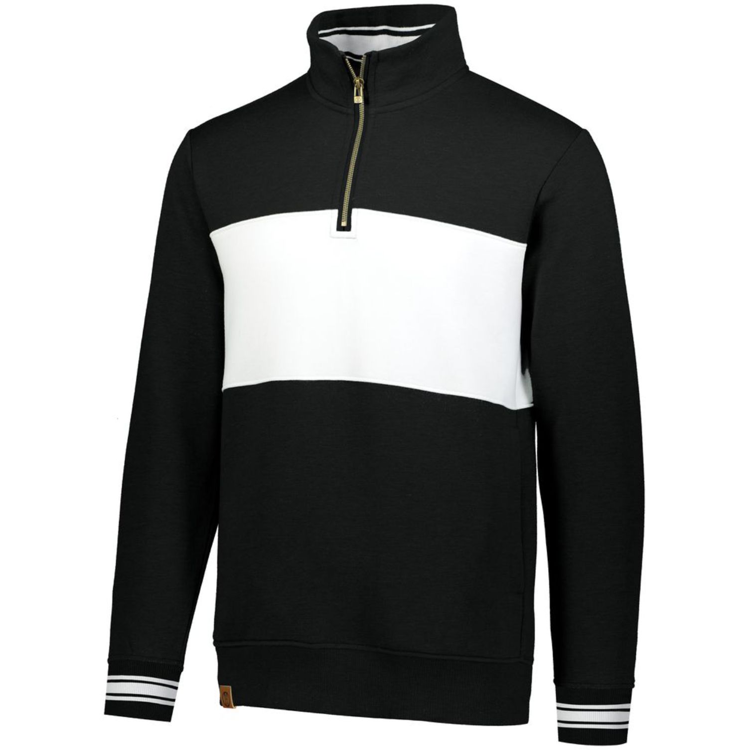 Holloway Ivy League Pullover #229565 Black