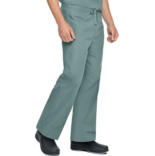 Premium Uniforms Scrub Bottoms #2610 Lagoon Green