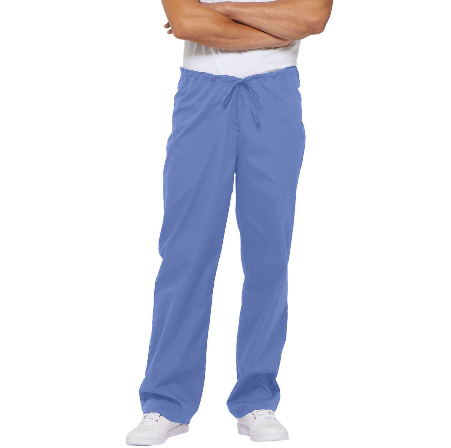 Premium Uniforms Scrub Bottoms #2610 Petrol Blue