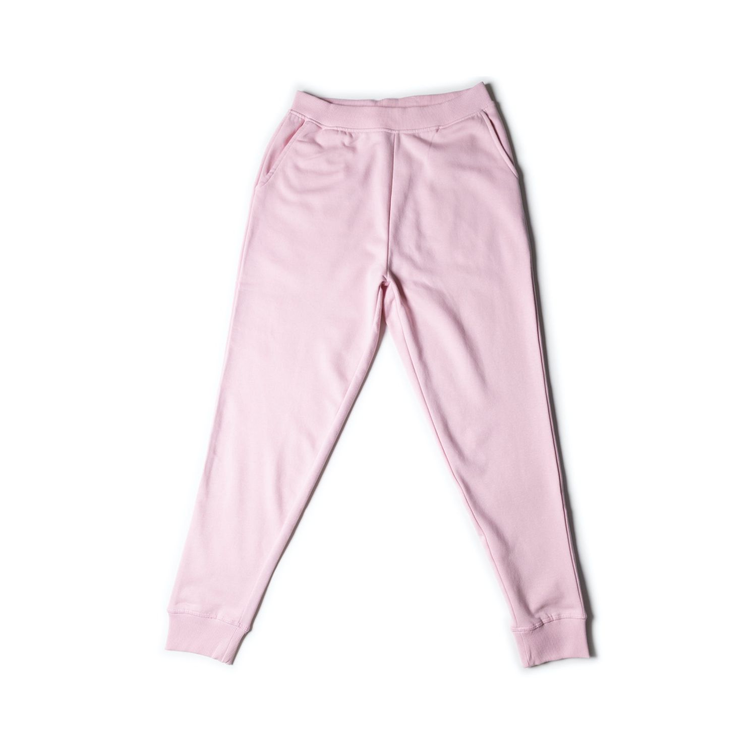 Just Like Hero Joggers #5020R Pink