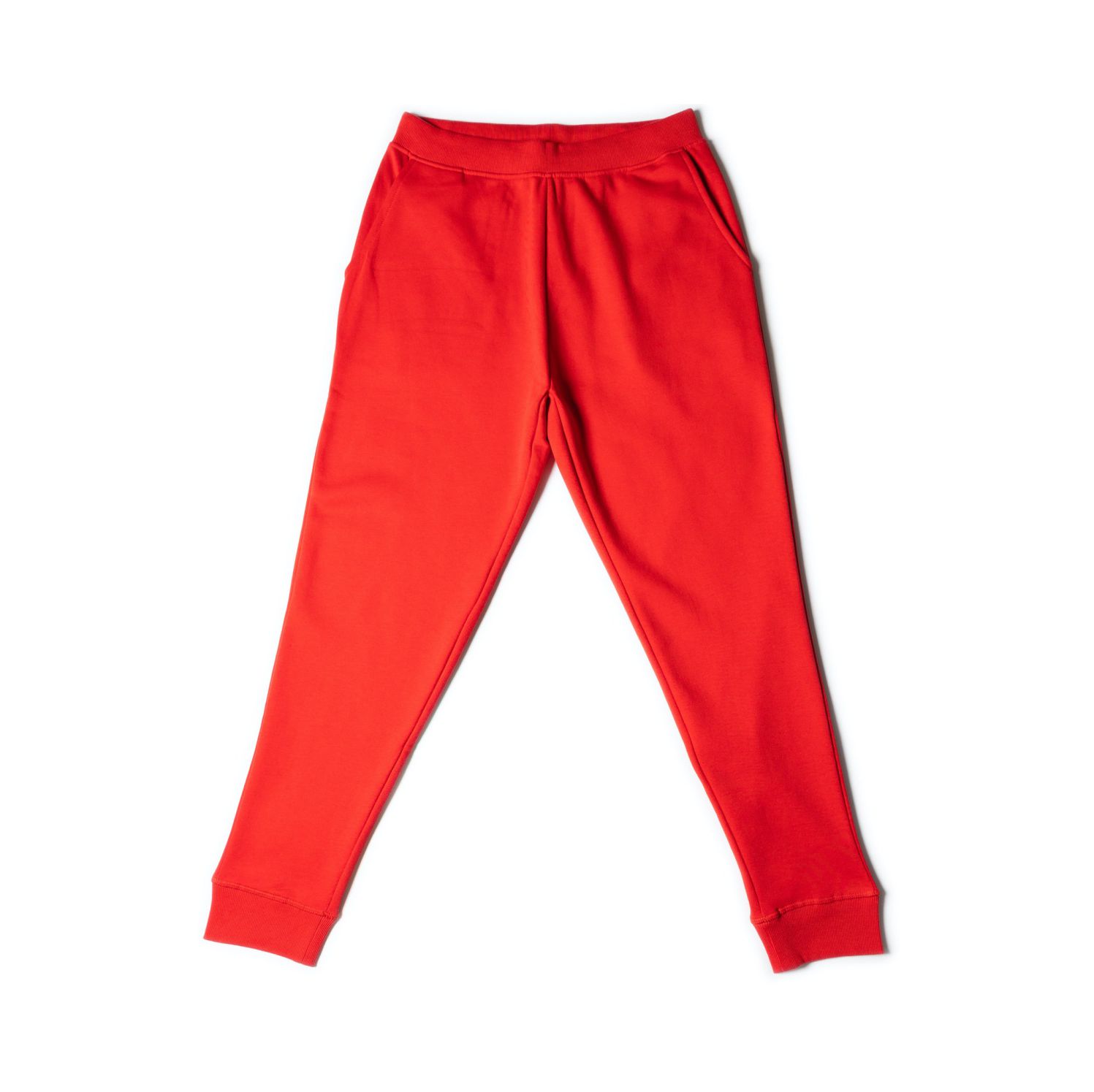 Just Like Hero Joggers #5020R Red