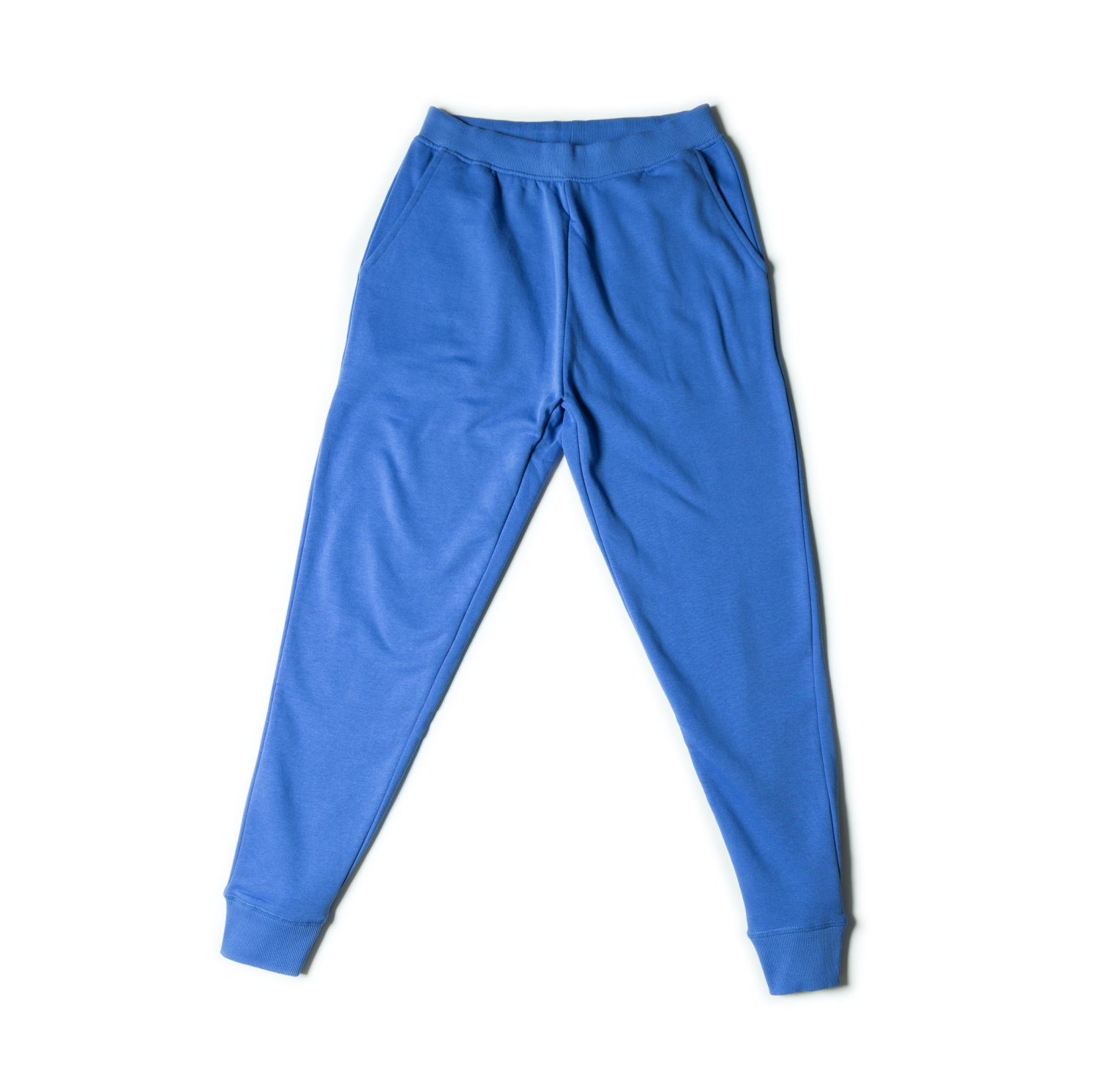 Just Like Hero Joggers #5020R Royal Blue Front
