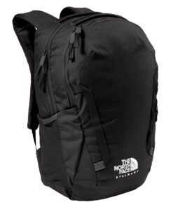 THE NORTH FACE STALWART BACKPACK #NF0A52S6 Black Side