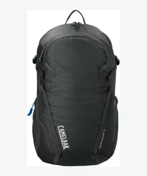 CamelBak Eco-Cloud Walker Computer Backpack #1627-58 Black Front