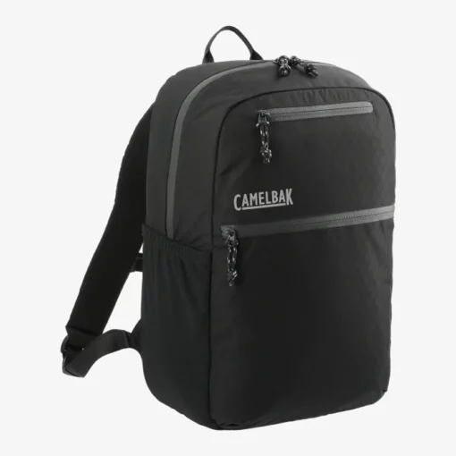 CamelBak LAX Computer Backpack #1627-61 Black Front