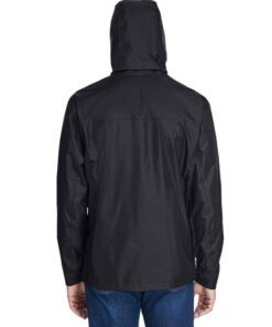 Columbia Men's Watertight™ II Jacket #2433 Black Back