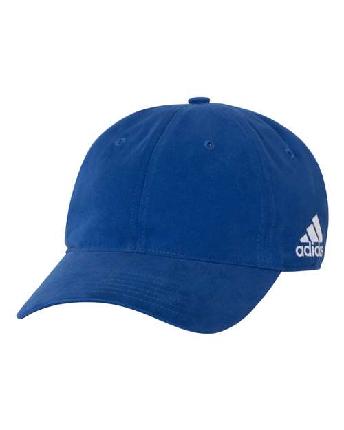 Adidas Core Performance Relaxed Cap #A12C Royal Blue