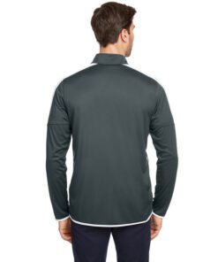 Under Armour Men's Rival Knit Jacket #1326761 Stealth Grey Back