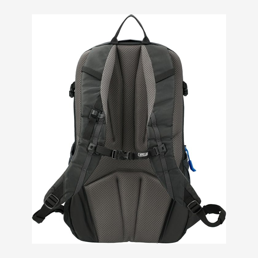 CamelBak Eco-Cloud Walker Computer Backpack #1627-58 Black Back