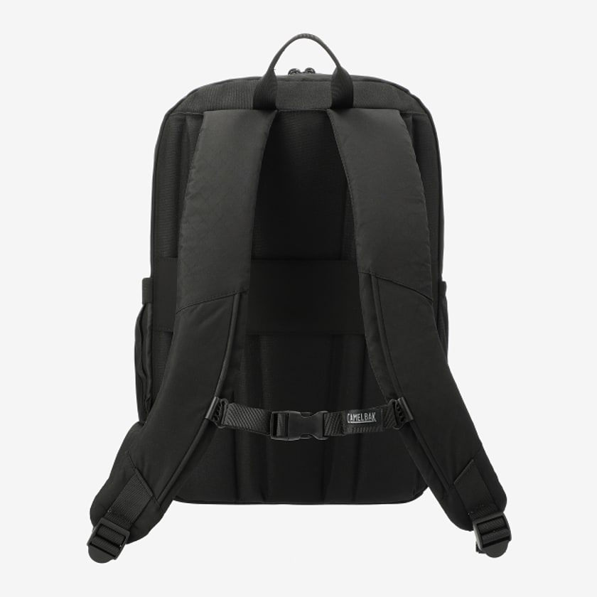 CamelBak LAX Computer Backpack #1627-61 Black Back