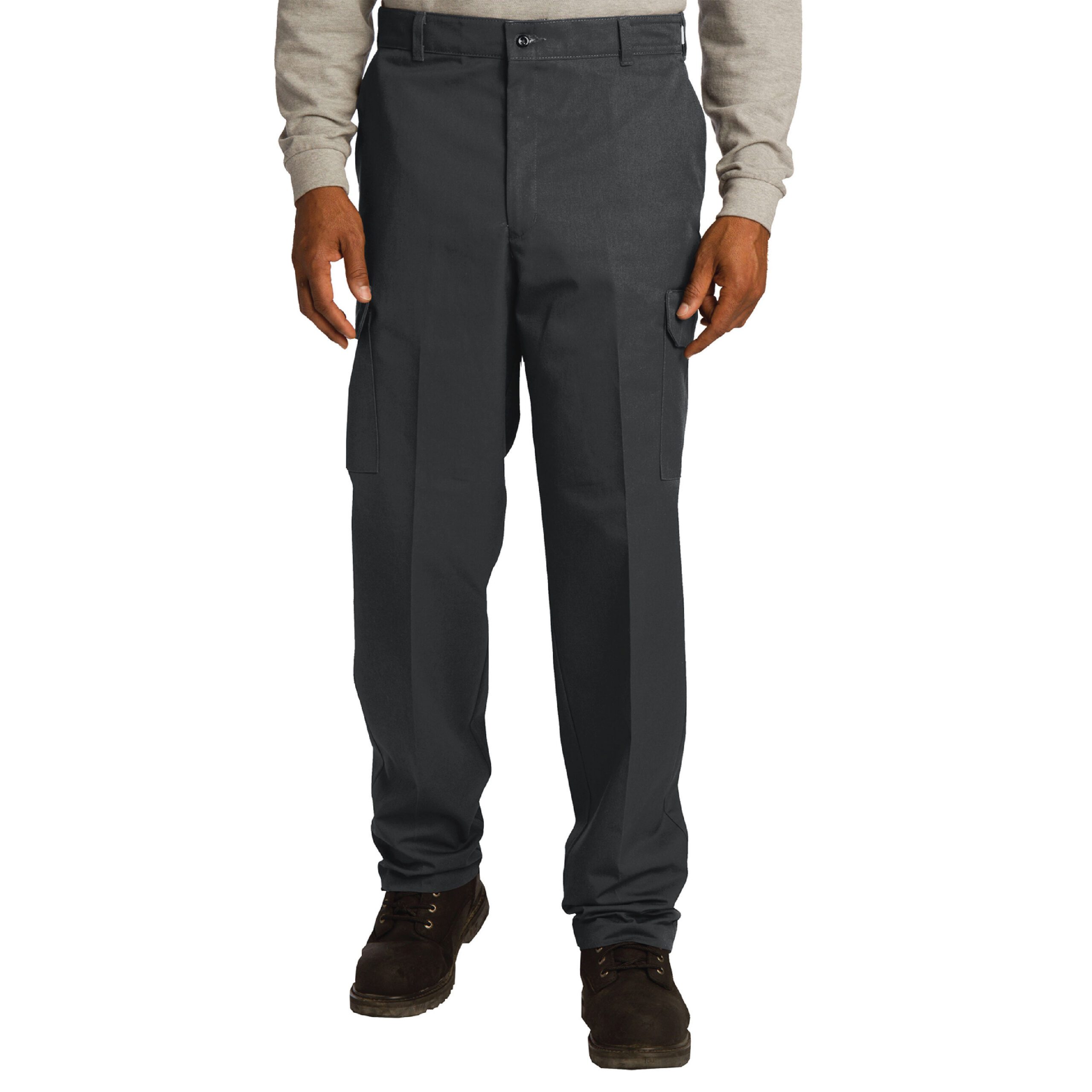 Red Kap® Industrial Cargo Pant #PT88 Charcoal