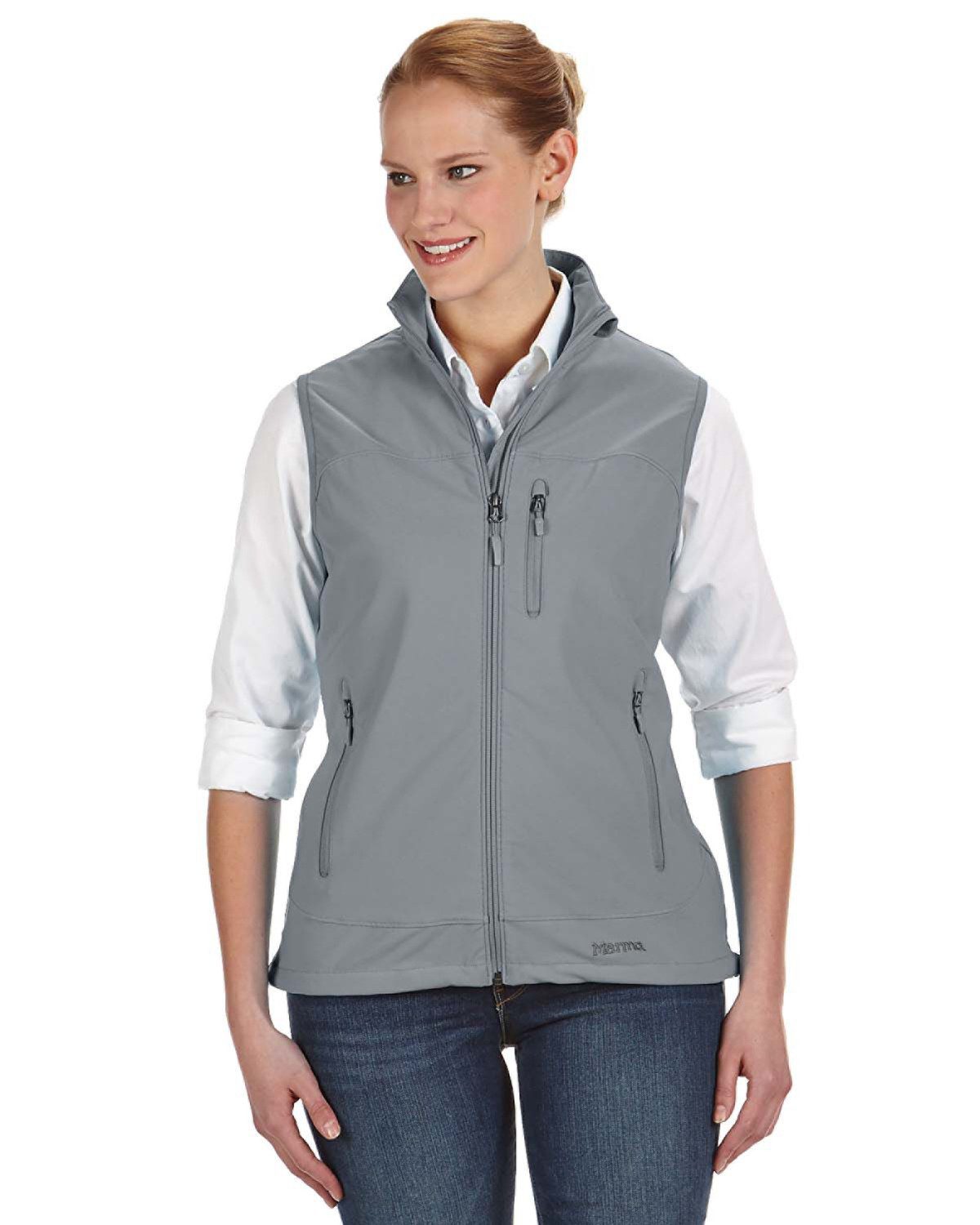 Marmot Ladies' Tempo Vest #98220 Grey
