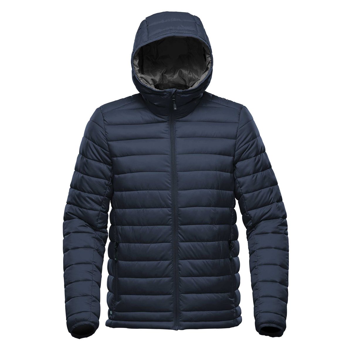 Stormtech Youth Stavanger Thermal Jacket #AFP-2Y Navy
