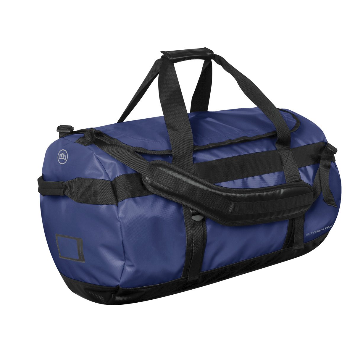 Stormtech Atlantis Waterproof Gear Bag - Large #GBW-1LLE Ocean Blue