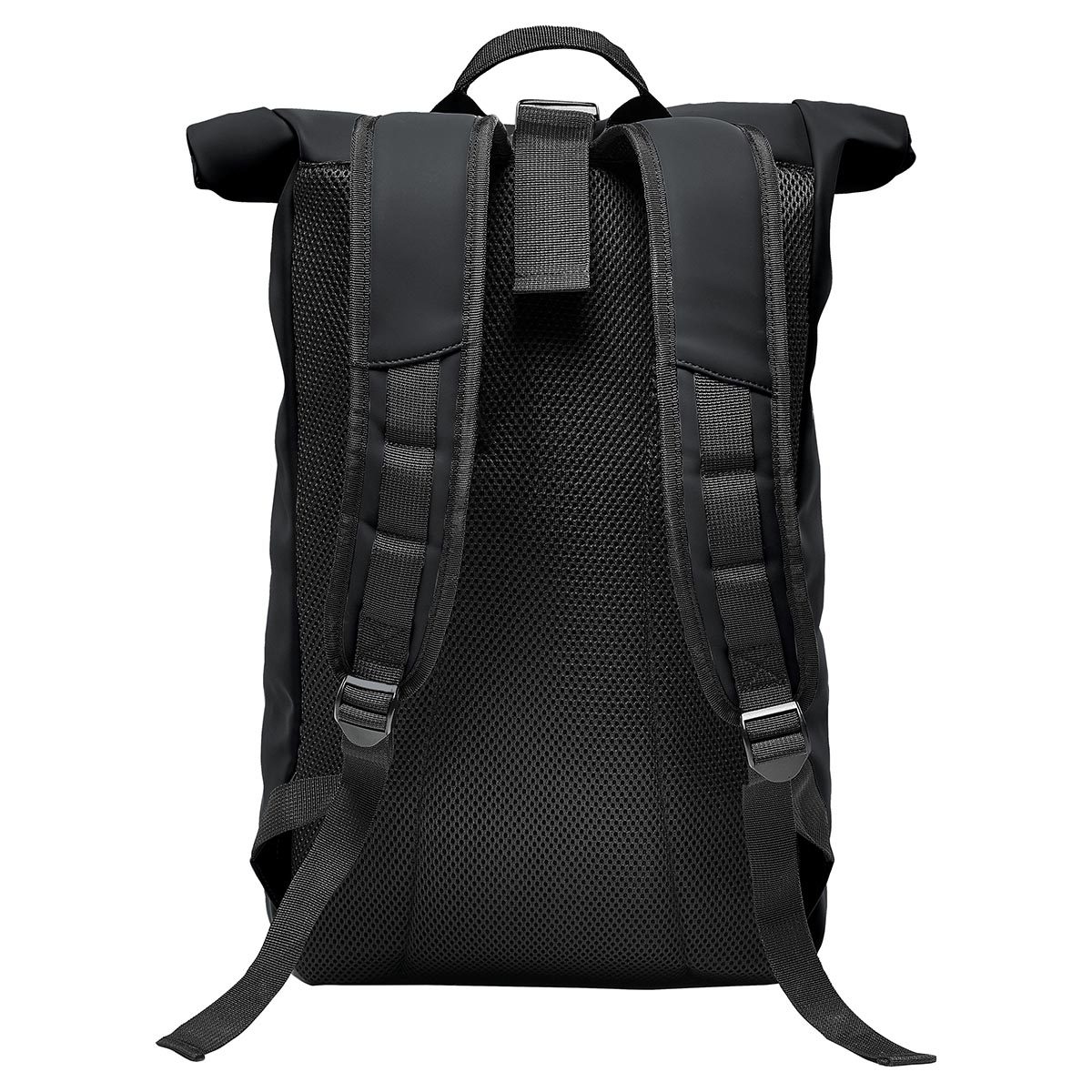 Stormtech Sargasso Backpack #PTR-1 Black Back