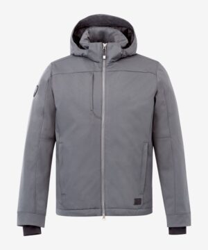 Men's Northlake Roots73 Insulated Jacket #TM19407 Charcoal