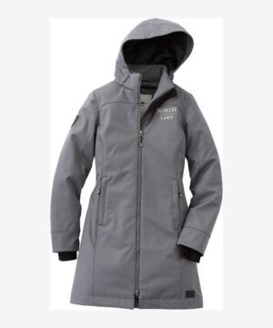 Women's Northlake Roots73 Insulated Jacket #TM99407 Charcoal