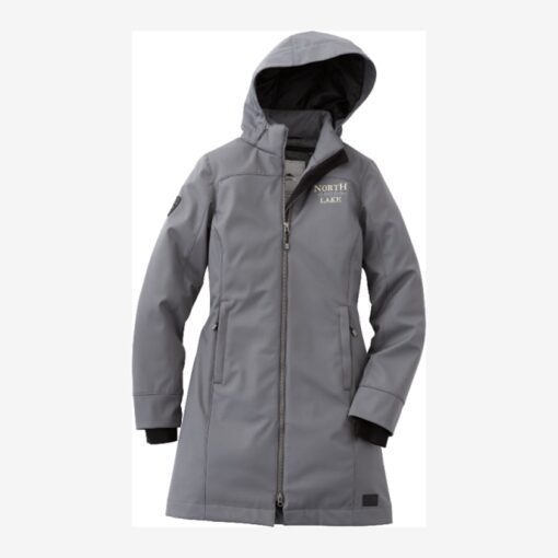 Women's Northlake Roots73 Insulated Jacket #TM99407 Charcoal
