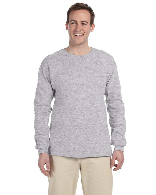 Adult Ultra Cotton?  Long-Sleeve T-Shirt