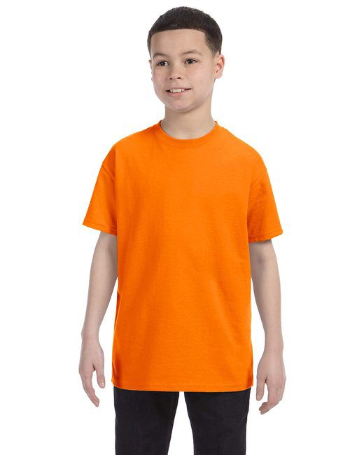 Youth Heavy Cotton? T-Shirt