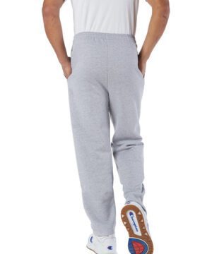 Adult Powerblend? Open-Bottom Fleece Pant with Pockets
