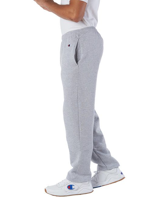 Adult Powerblend? Open-Bottom Fleece Pant with Pockets