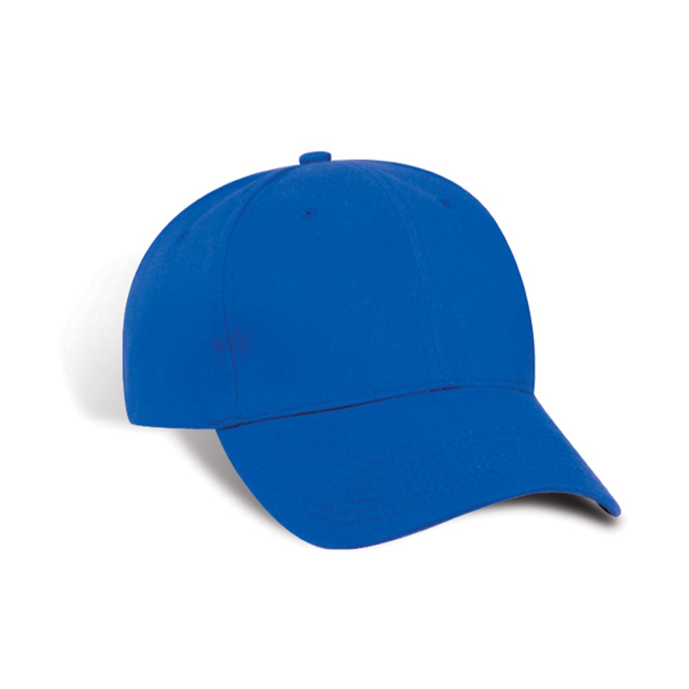 Fersten Eureka Baseball Hat #FP480 Royal Blue