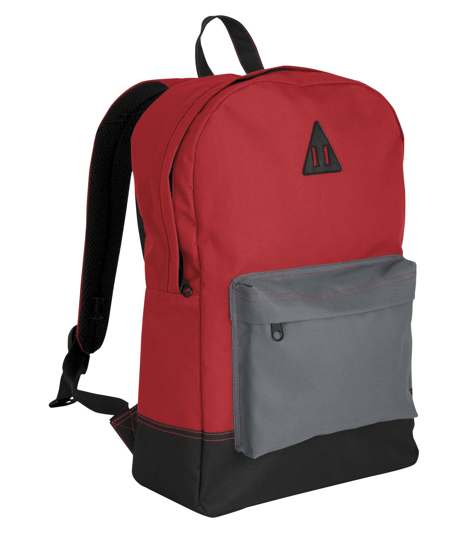 ATC™ RETRO BACKPACK #B1029 Red