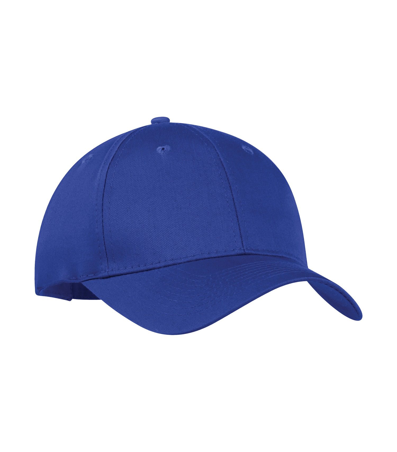 ATC™ EVERYDAY COTTON TWILL CAP #C130 Royal Blue