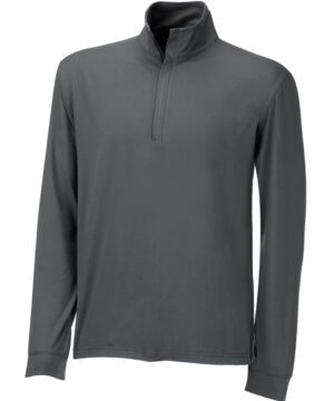 Fila Men's Tahoe Long Sleeve Sport Shirt #FA6202 Silver