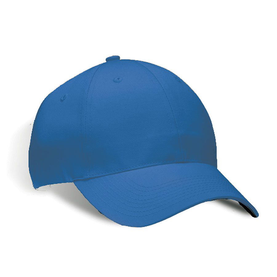 Fersten Patras Baseball Hat #FP430 Royal Blue