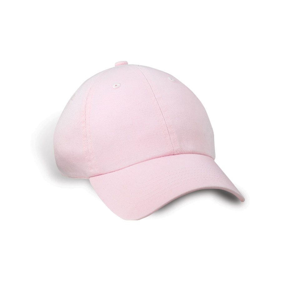 Fersten Patras Baseball Hat #FP430 Pink