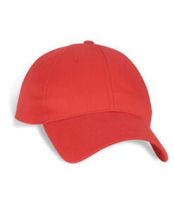 Fersten Caracas Baseball Hat #IB630 Red
