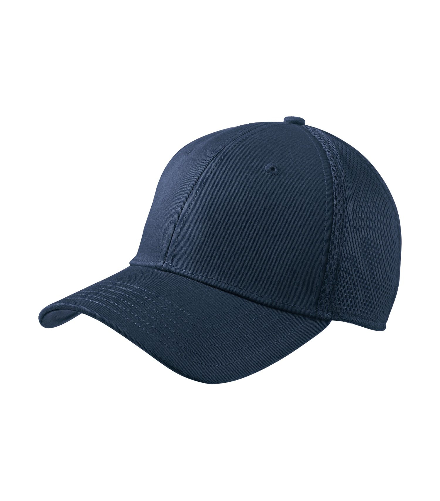 NEW ERA® STRETCH MESH YOUTH CAP #NE302 Navy