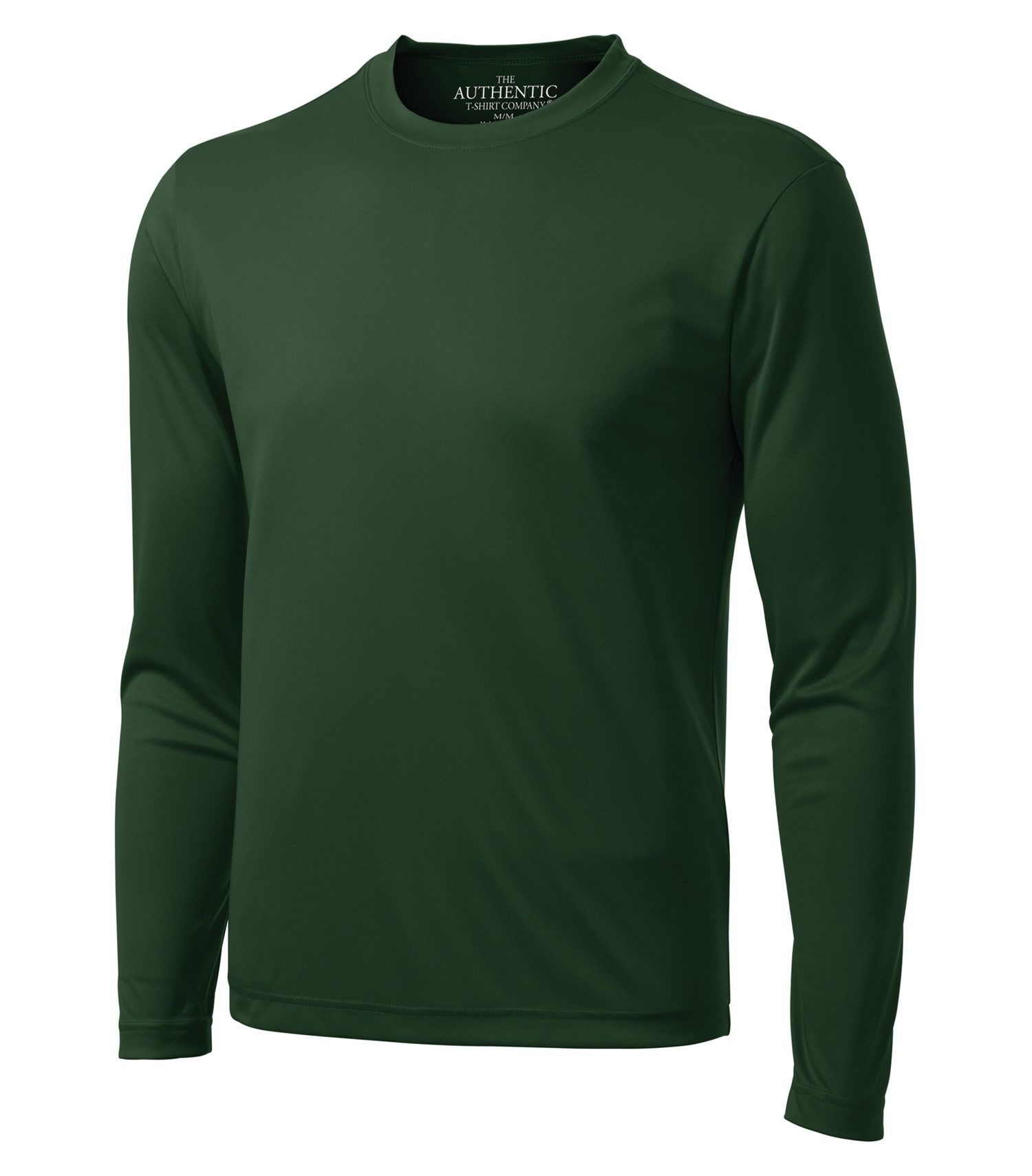 ATC™ PRO TEAM LONG SLEEVE TEE #S350LS Forest Green