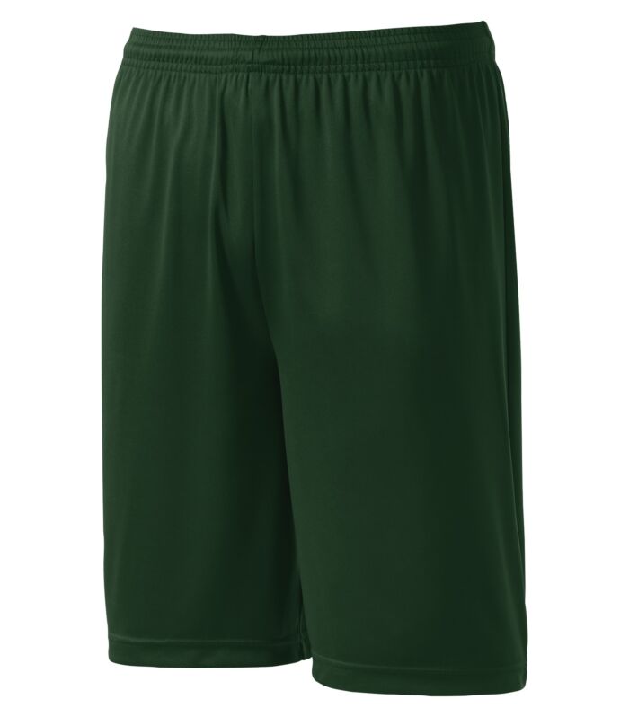 ATC™ PRO TEAM SHORTS #S355 Forest Green
