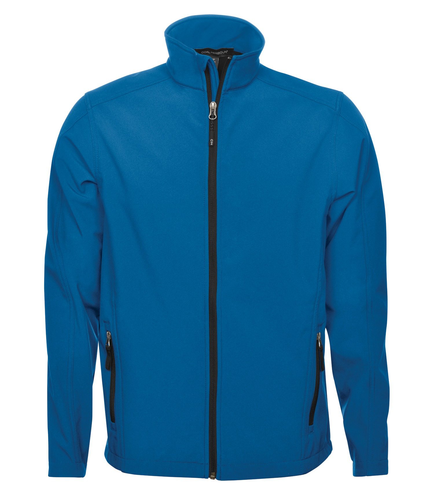 COAL HARBOUR EVERYDAY WATER REPELLENT SOFT SHELL JACKET #J7603 Imperial Blue