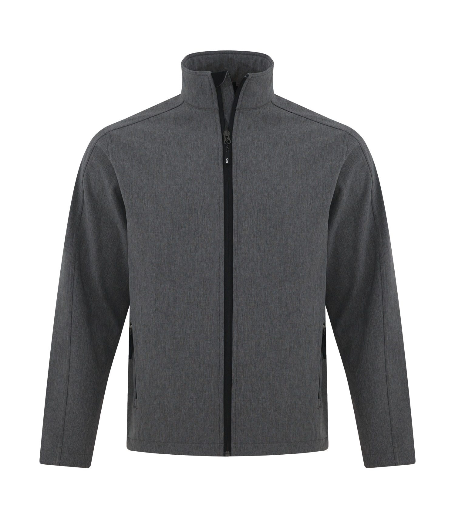 COAL HARBOUR EVERYDAY WATER REPELLENT SOFT SHELL JACKET #J7603 Pearl Grey Heather