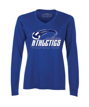 Niagara-Athletics-Volleyball-Clothing-2023-2024-with-New-Logo-L3520LS-Royal