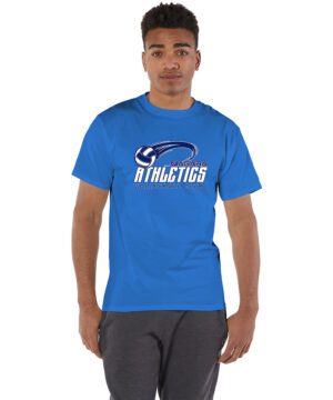 Niagara-Athletics-Volleyball-Clothing-2023-2024-with-New-Logo-T525C-Royal-Front