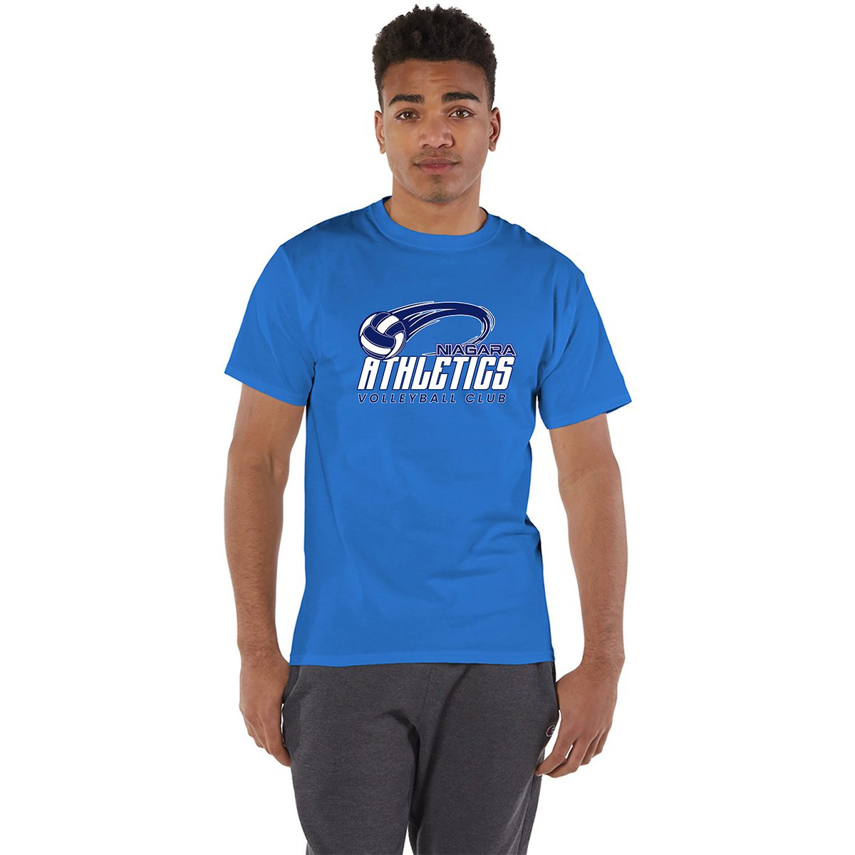 Niagara-Athletics-Volleyball-Clothing-2023-2024-with-New-Logo-T525C-Royal-Front