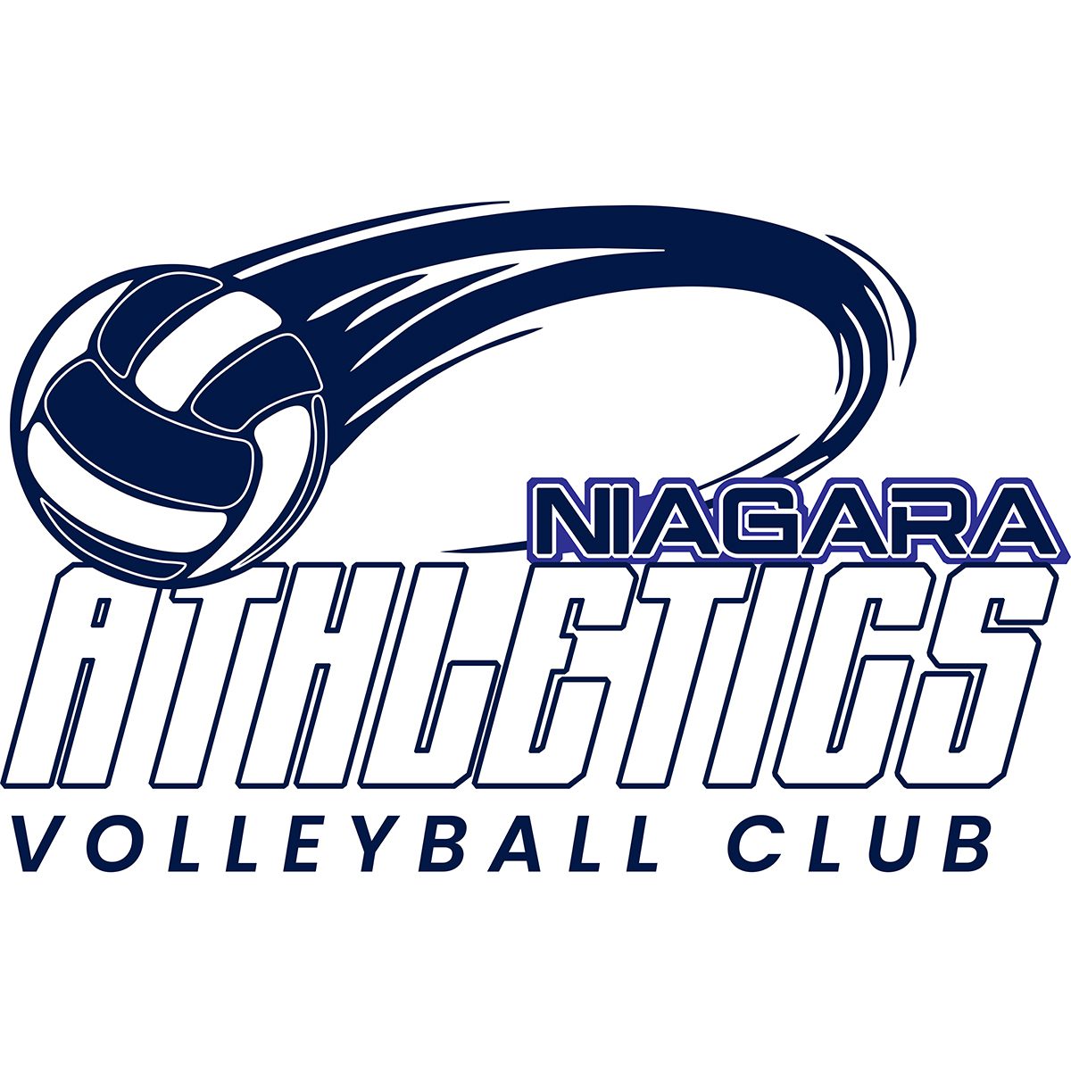 Niagara-Athletics-Volleyball-Clothing-2023-2024-with-New-Logo