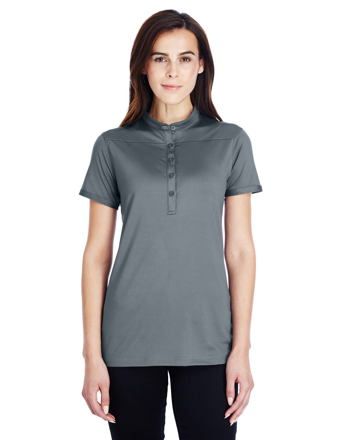 Under Armour Ladies' Corporate Performance Polo 2.0 #1317218