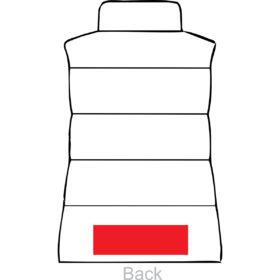Deco-Locations-Specialty-Clothing-Sleeveless-Vest-Back-Lower-Back