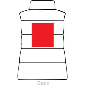 Deco-Locations-Specialty-Clothing-Sleeveless-Vest-Back-Middle-and-Upper-Back