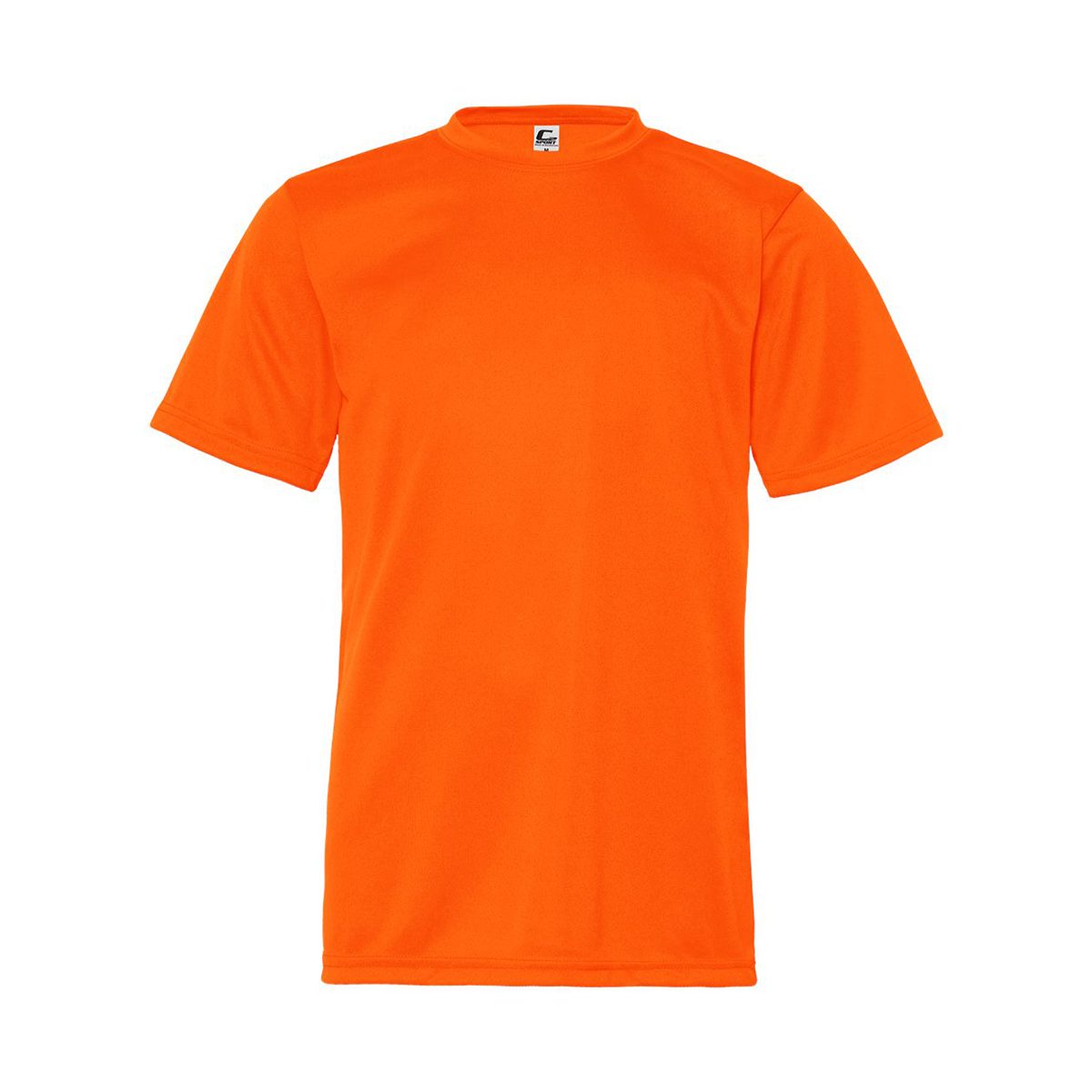5200-Safety-Orange-Front