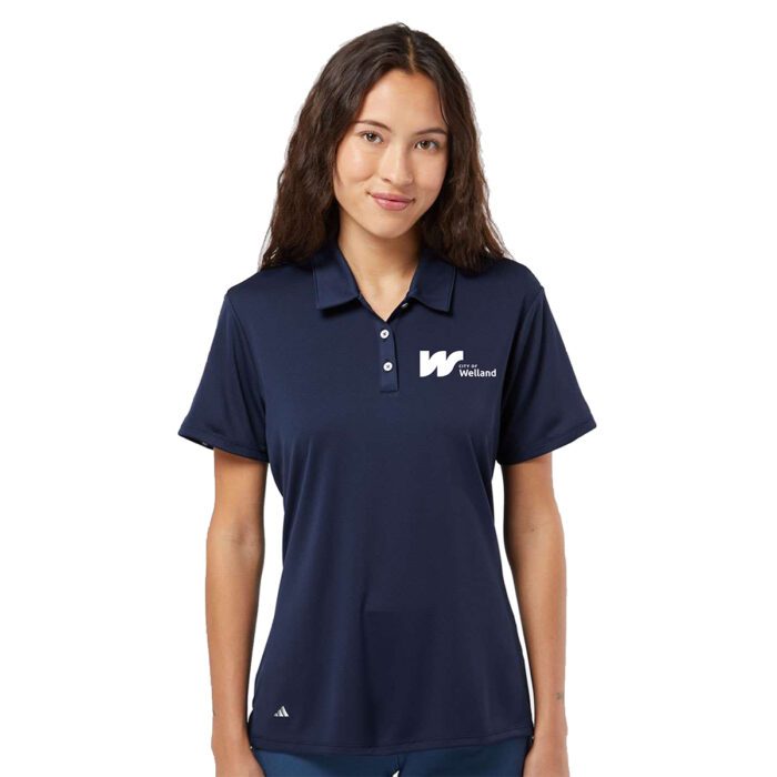 City-of-Welland-Merch-Store_V7-A231-Navy-Front-White-Welland-Logo